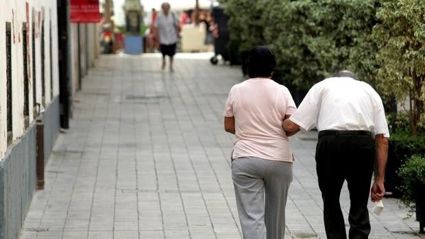 La disminución de la esperanza de vida por el Covid alcanzó niveles de la Segunda Guerra Mundial