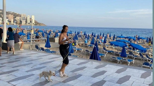 Septiembre se despedirá con el 'veranillo de San Miguel' en casi toda España