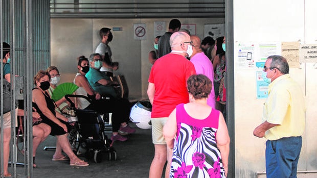 Sanidad y las CC.AA. acuerdan aprobar antes de que finalice el año un plan de acción para la Atención Primaria