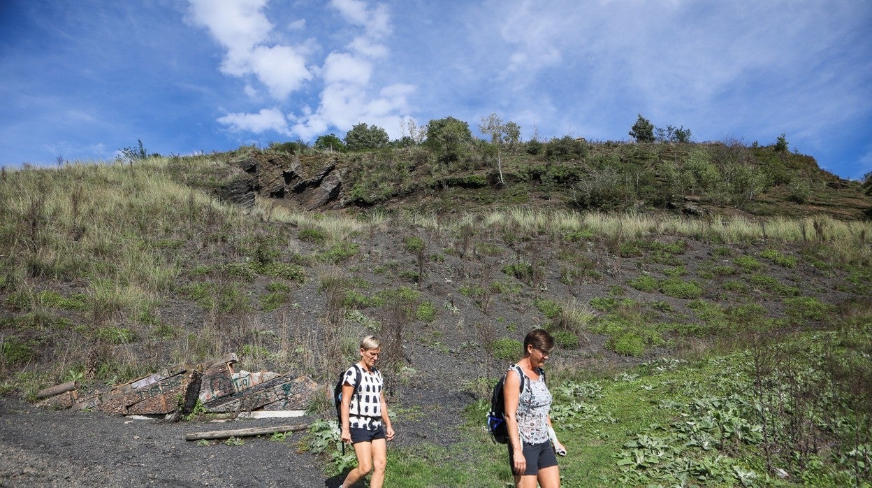 La zona más volcánica de España no tiene plan de erupciones