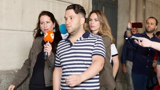 La abogada de la víctima de La Manada: «Ella no se cree que el perdón de este señor sea verdadero»