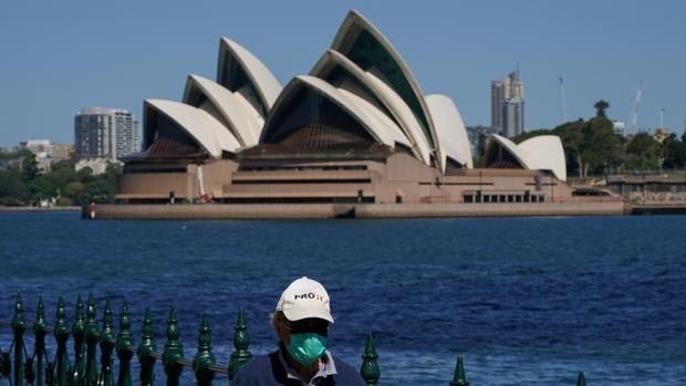Sídney abandona el confinamiento tras más de 100 días