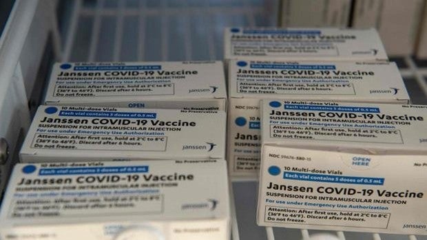 Los vacunados con Janssen recibirán una nueva dosis de refuerzo. ¿Y los demás?