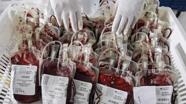El negocio de la compra-venta de sangre quiere instalarse en España