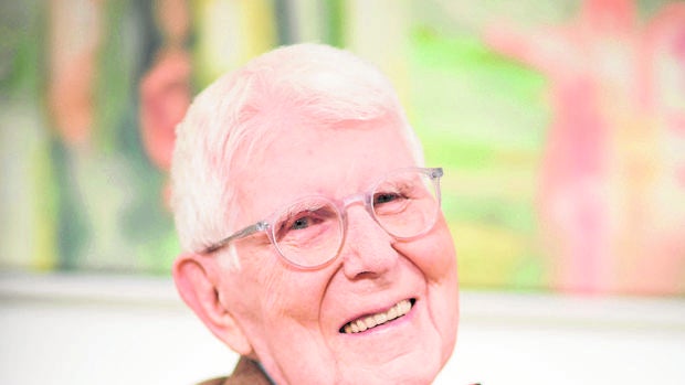 Dr. Aaron T. Beck: Uno de los artífice de la terapia cognitiva