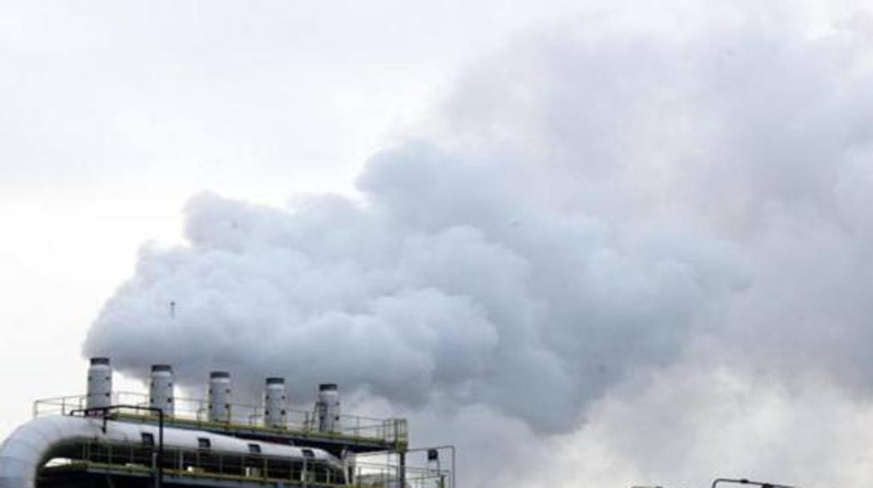 Un informe sostiene que las emisiones mundiales de carbono van a repuntar hasta los niveles prepandemia