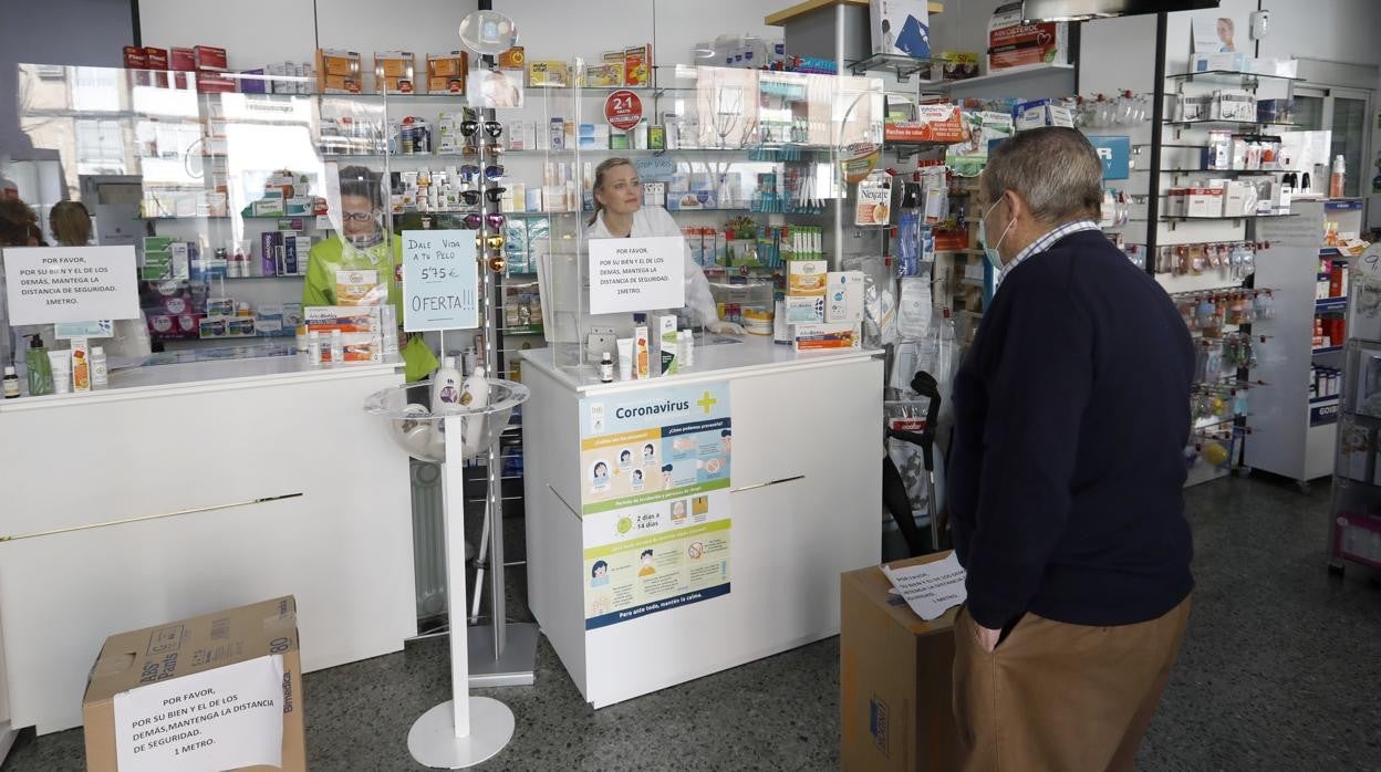 En las farmacias españolas faltan 465 medicamentos