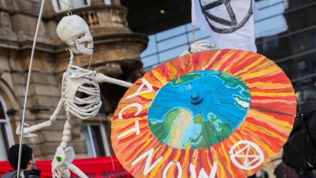 La ONU defiende el compromiso adoptado en Glasgow aunque reconoce un «complejo y delicado equilibrio»