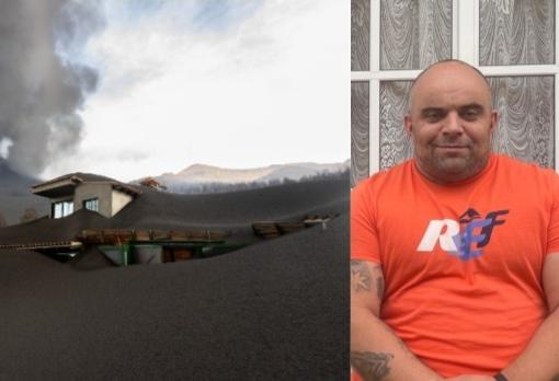 Iván San Blas Díaz