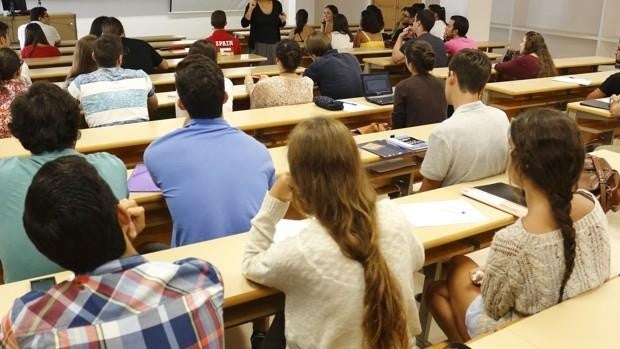 Los colegios deberán contar con la figura del coordinador de bienestar en el curso 2022-2023