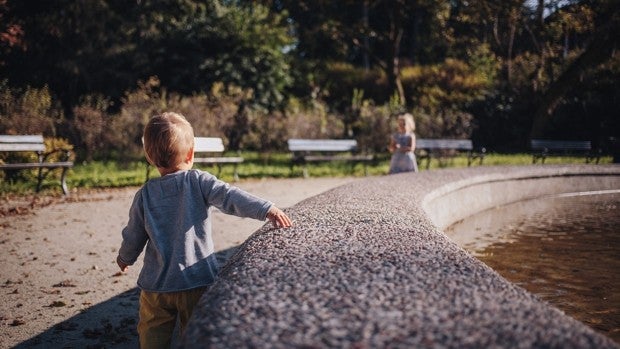 Siete de cada diez secuestros parentales los realiza la madre