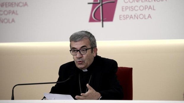 Los obispos descartan una «investigación estadística» de los abusos sexuales en la Iglesia española