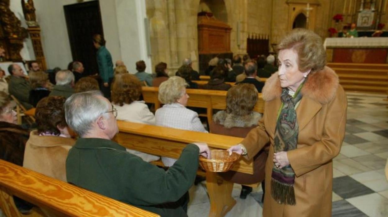 José Francisco Serrano Oceja: Cuando los cepillos se vacían