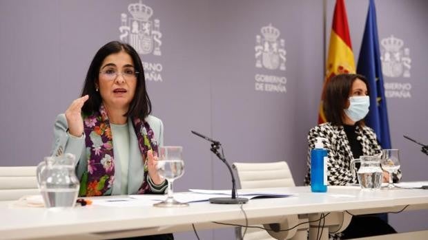 La Comisión de Salud Pública modifica el semáforo Covid aunque, de momento, sin medidas asociadas a cada nivel de riesgo