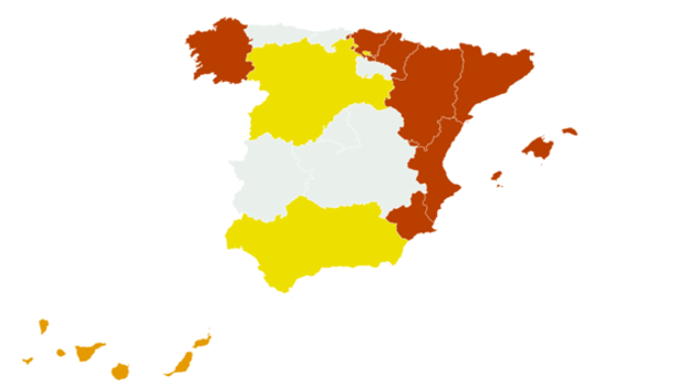 Dónde vas a necesitar el pasaporte Covid durante este puente de diciembre