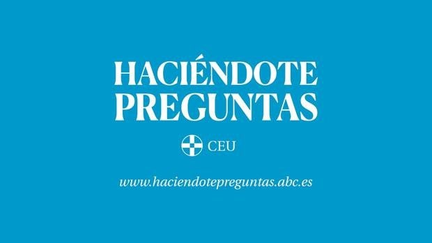 La Conferencia Episcopal ha fallado sus premios ¡Bravo! y el de Comunicación Digital ha sido para la acción de cobranding CEU-ABC 'Haciéndote preguntas'