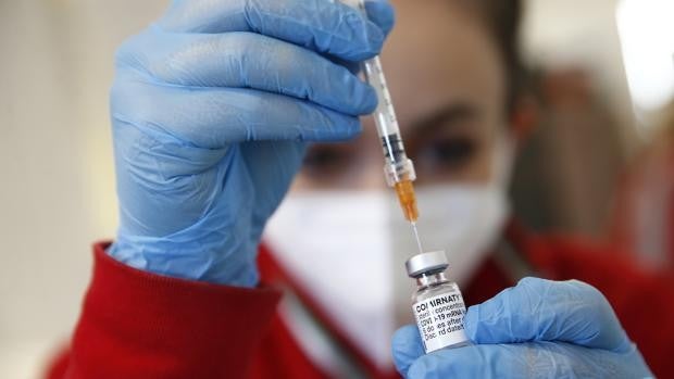 Últimas noticias y última hora de hoy viernes, 3, diciembre 2021 en sociedad