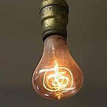 La bombilla de Livermore lleva 120 años encendida