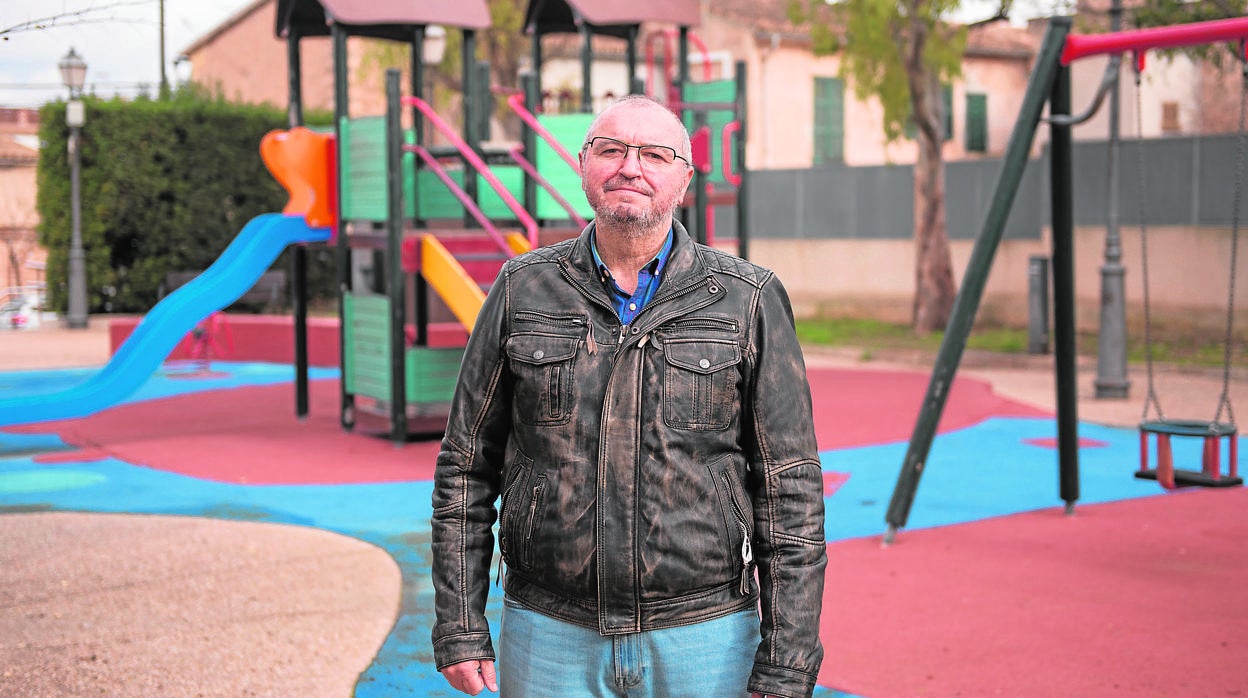 Un padre pide el 25% del castellano también para Baleares: «En España no se puede estudiar en español»