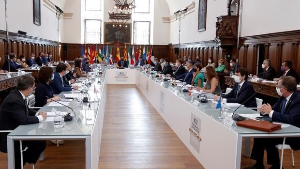 De reducir cuarentenas al toque de queda: la posición de las comunidades para la Conferencia de Presidentes