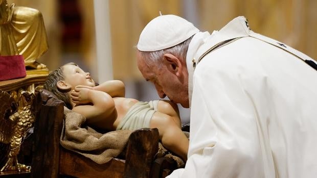 El Papa pide que renunciemos «a las quejas y a las caras largas»