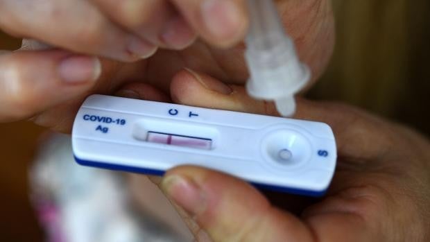 Italia se suma a EE.UU. y baraja reducir los días de cuarentena