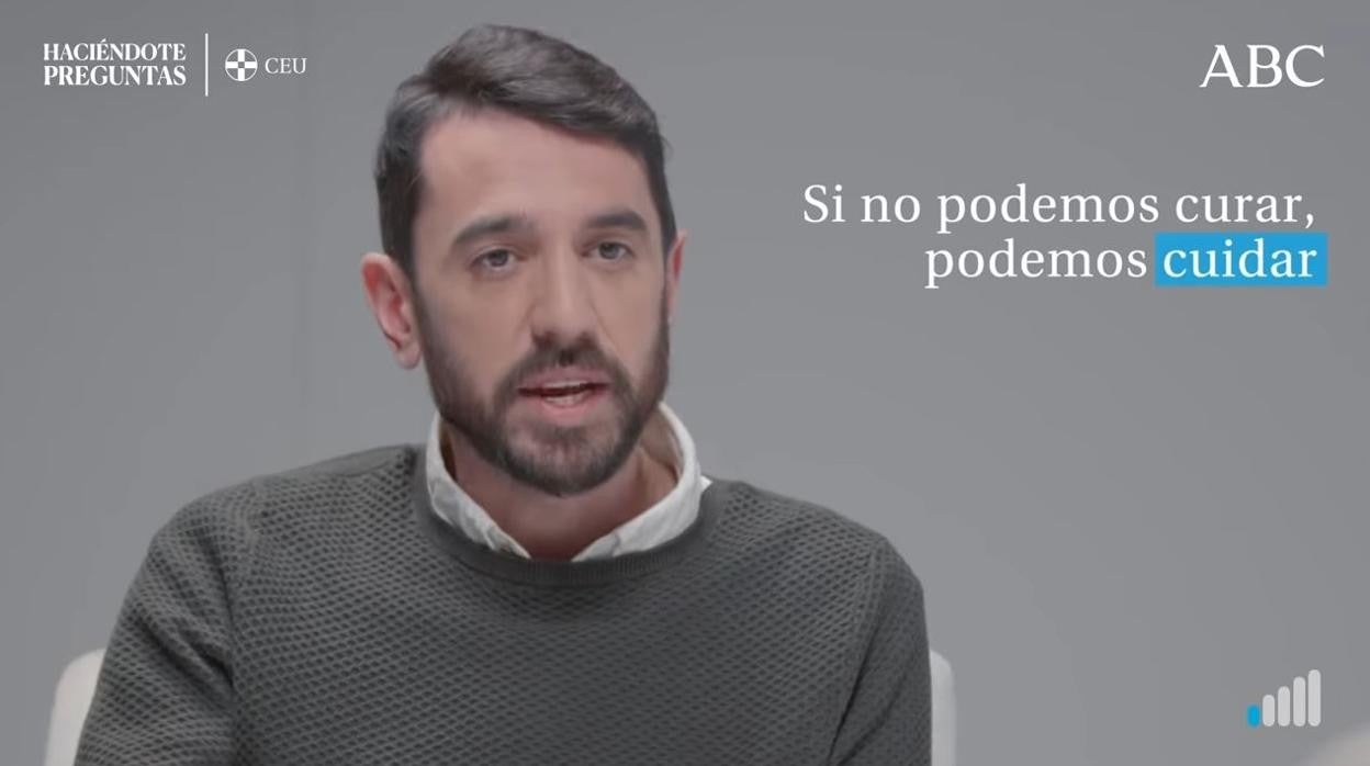 «Nadie se imagina un final en que alguien acaba con la vida de otro alguien»