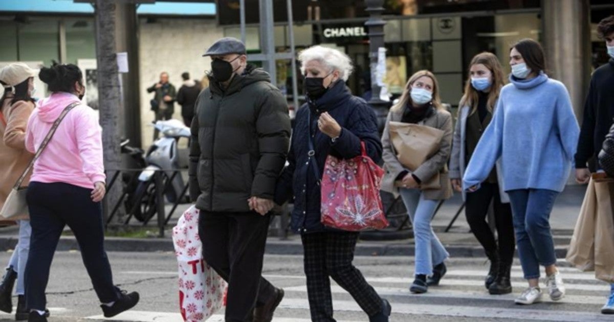 Últimas noticias de hoy sábado, 8 de enero del 2022.