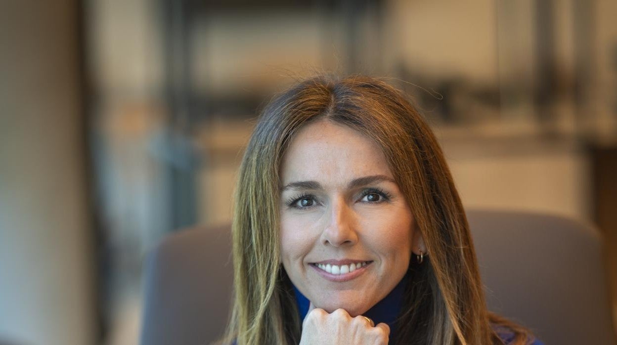 Pilar Sainz Díaz, nueva directora general de Comunicación y Relaciones Institucionales de Vocento