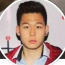 El kamikaze Kevin Cui