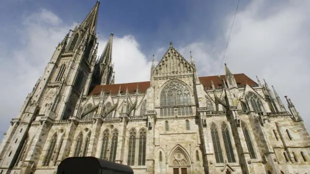 125 empleados de la Iglesia Católica alemana salen del armario