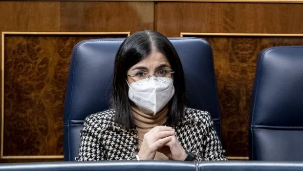 Sanidad y las comunidades mantienen los límites de aforo en los estadios deportivos