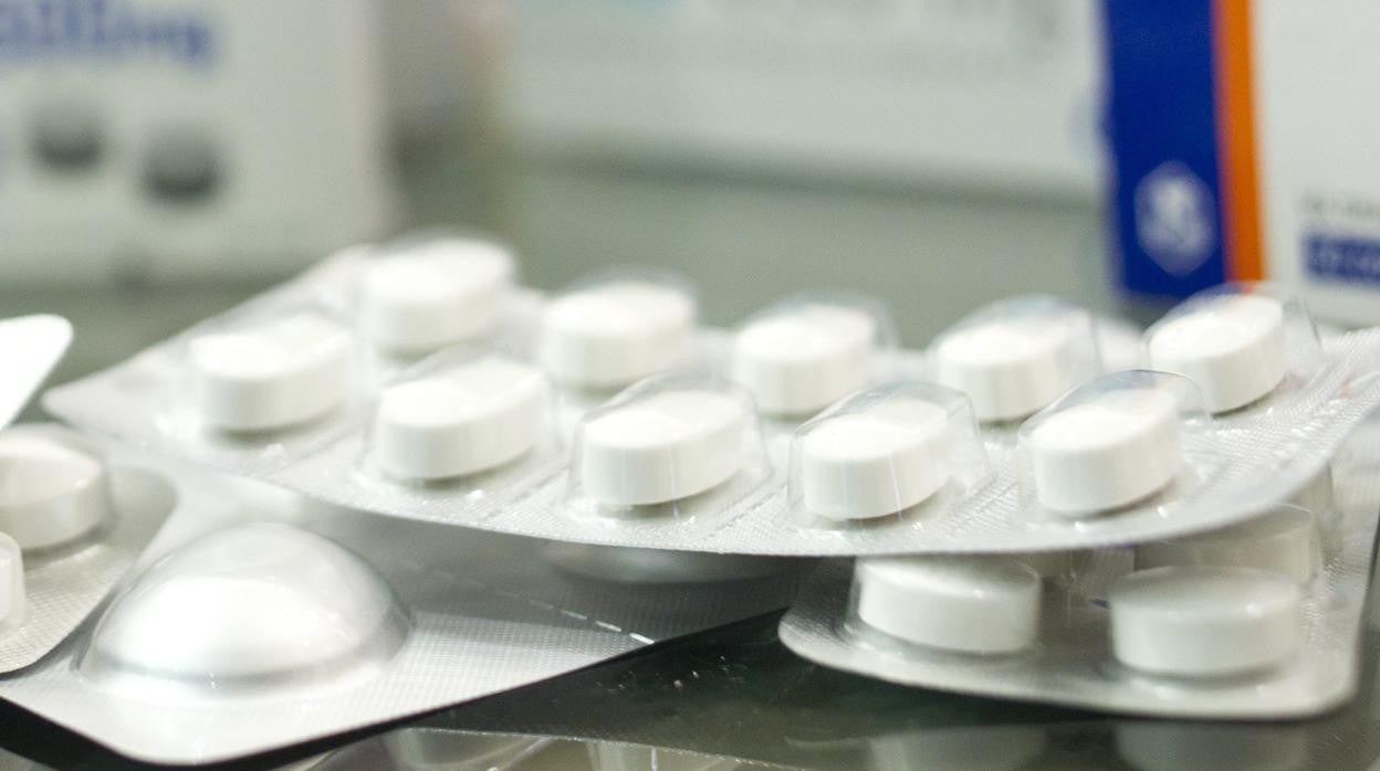 El resto de unidades de este medicamento, etiquetadas correctamente, no serán retiradas