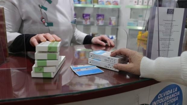 Sanidad notifica 118.922 casos y 199 fallecimientos por Covid-19