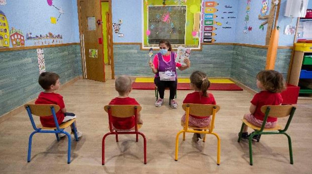 Educación impulsa la «construcción de género» en los menores de 6 años