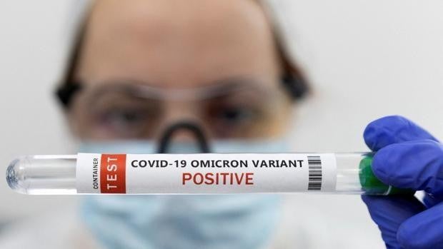 Los síntomas de Ómicron 'sigilosa': cómo saber si te contagias de la nueva subvariante de coronavirus