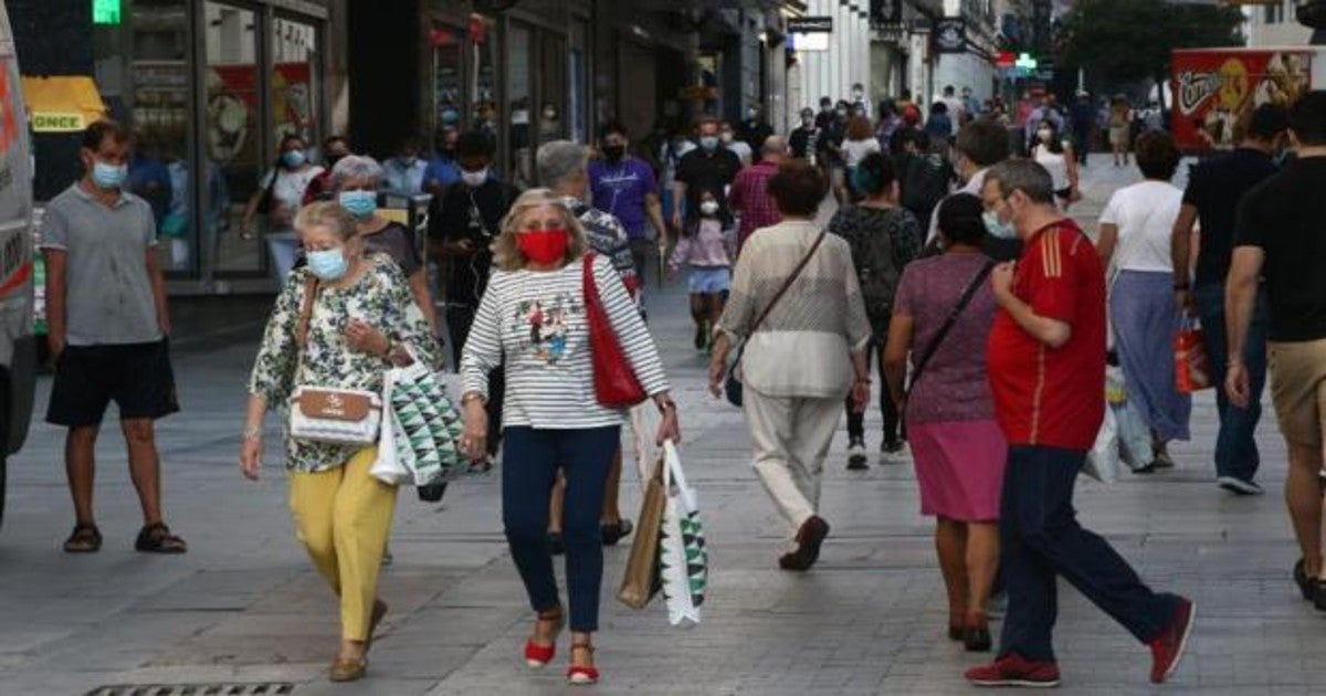 Una epidemióloga consultora de la OMS espera que en abril empiece la «fase de convivencia» con el Covid