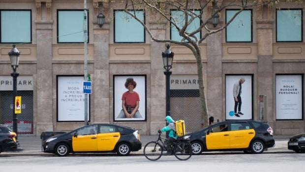Ni los confinamientos ni las restricciones han tenido efecto en la reducción de la mortalidad por Covid-19