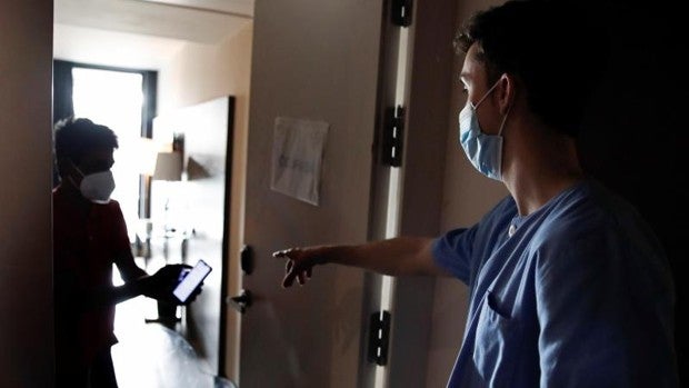 Un millón de personas sufren Covid persistente en España