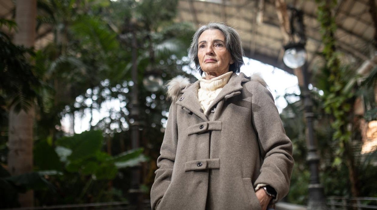 Gloria Martínez lanzó la campaña 'Stop Sumisión Química' tras ser agredida y drogada en mayo del año pasado por unos vecinos