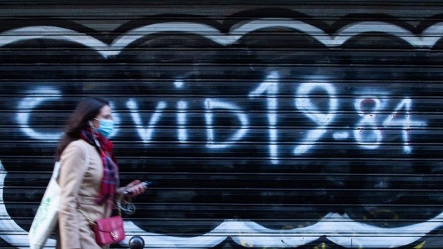 Francia eliminará las mascarillas en interiores que exijan el pasaporte Covid