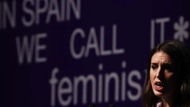 El Gobierno destina en plena crisis 20.319 millones a políticas feministas