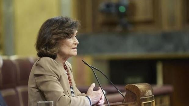 El Congreso apoya la investigación de los abusos en la Iglesia con el apoyo de PSOE, PP, Podemos, ERC y EH Bildu