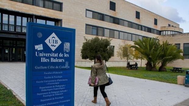 La Universidad de Baleares apaga la calefacción por el precio de la luz