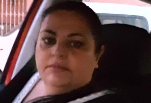 Antes de la cirugía Mónica pesaba 118 kilos