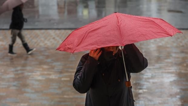 El tiempo en España este fin de semana: vuelve el horario de verano pero se mantiene el frío