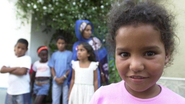 Los niños saharauis volverán este verano a España, tras dos años de parón por el Covid