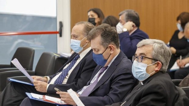 La Iglesia reafirma su disposición «a colaborar con cualquier iniciativa que busque la verdad» sobre los abusos