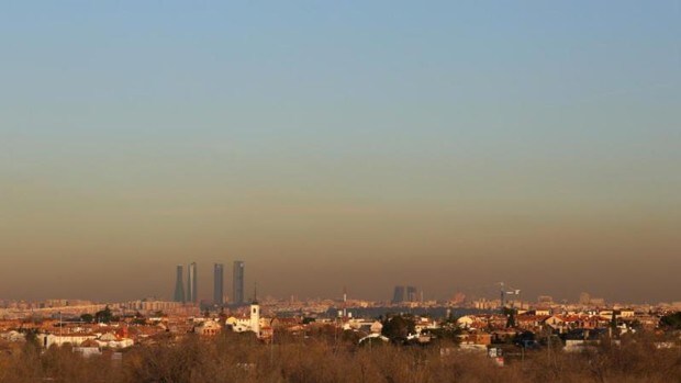 El 99% de la población mundial respira aire contaminado, según la OMS