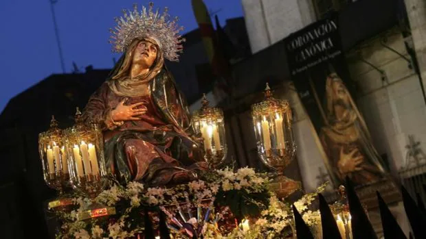 Arte en la Semana Santa: las mejores tallas que se pueden contemplar en las procesiones españolas